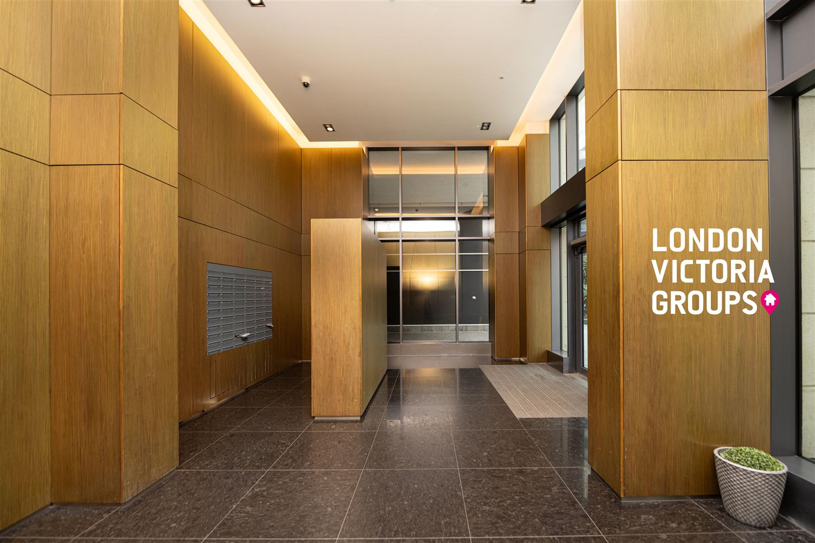 12 Baltimore Wharf, London